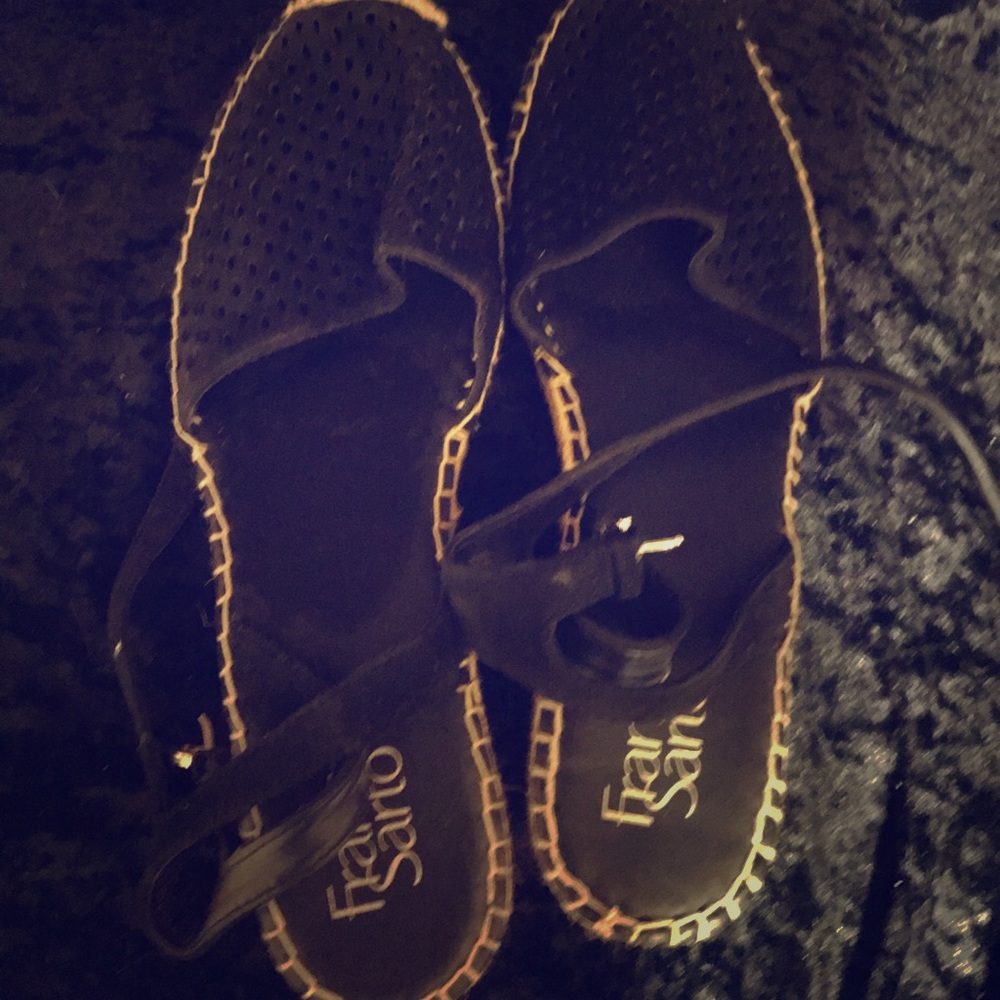 Franco sarto shoes size 81/2